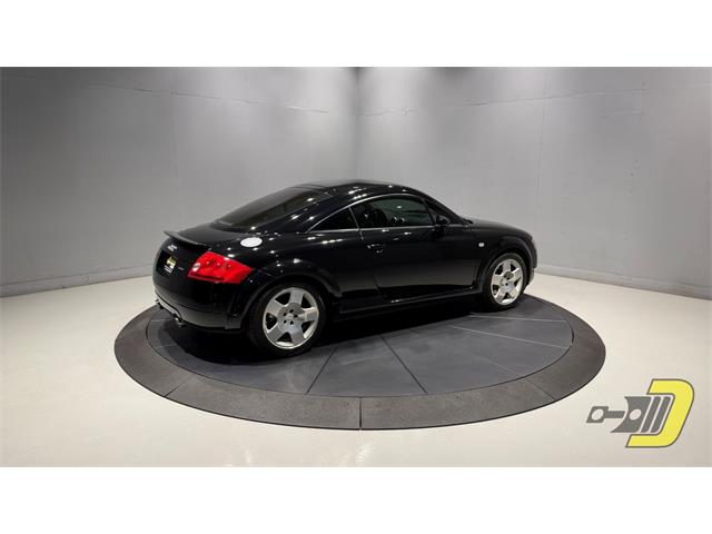 2002 Audi TT (CC-2070586) for sale in Manitowoc, Wisconsin