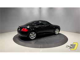 2002 Audi TT (CC-2070586) for sale in Manitowoc, Wisconsin