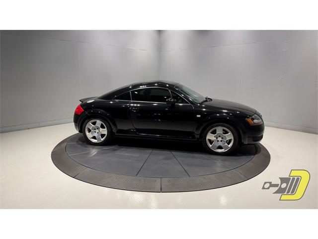 2002 Audi TT (CC-2070586) for sale in Manitowoc, Wisconsin