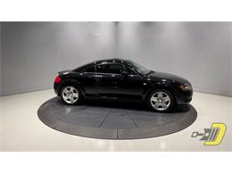 2002 Audi TT (CC-2070586) for sale in Manitowoc, Wisconsin