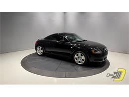 2002 Audi TT (CC-2070586) for sale in Manitowoc, Wisconsin