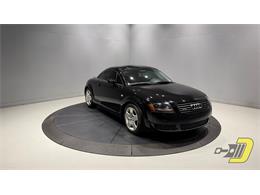 2002 Audi TT (CC-2070586) for sale in Manitowoc, Wisconsin