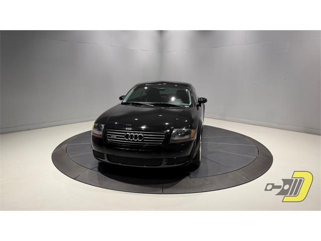 2002 Audi TT (CC-2070586) for sale in Manitowoc, Wisconsin