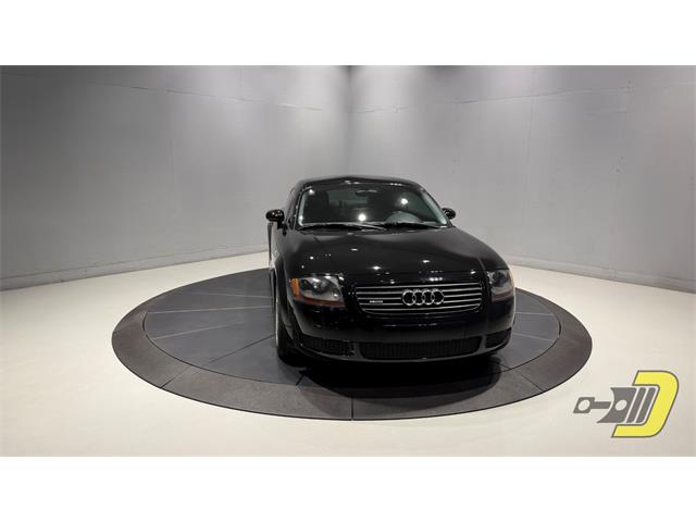 2002 Audi TT (CC-2070586) for sale in Manitowoc, Wisconsin