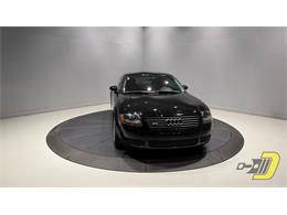 2002 Audi TT (CC-2070586) for sale in Manitowoc, Wisconsin