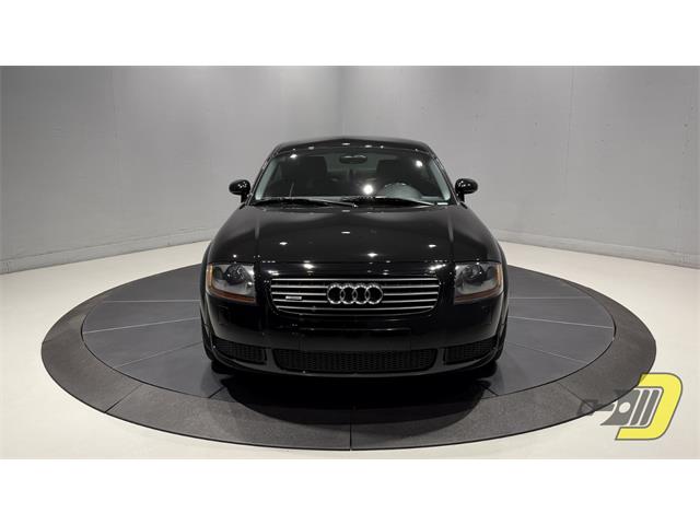 2002 Audi TT (CC-2070586) for sale in Manitowoc, Wisconsin