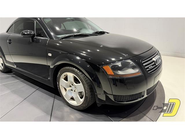 2002 Audi TT (CC-2070586) for sale in Manitowoc, Wisconsin