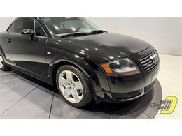 2002 Audi TT (CC-2070586) for sale in Manitowoc, Wisconsin