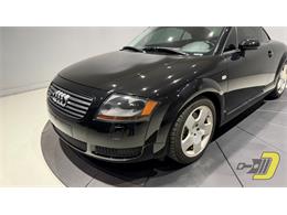 2002 Audi TT (CC-2070586) for sale in Manitowoc, Wisconsin