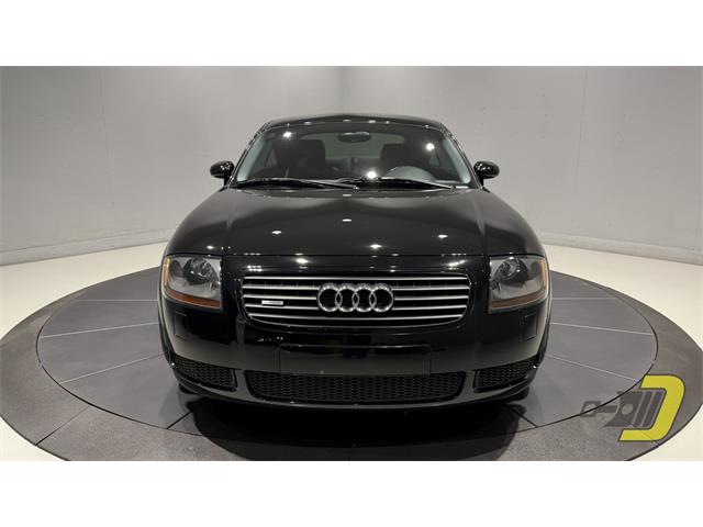 2002 Audi TT (CC-2070586) for sale in Manitowoc, Wisconsin