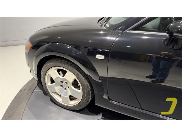 2002 Audi TT (CC-2070586) for sale in Manitowoc, Wisconsin