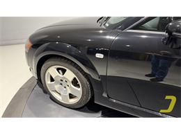 2002 Audi TT (CC-2070586) for sale in Manitowoc, Wisconsin