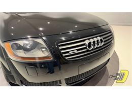 2002 Audi TT (CC-2070586) for sale in Manitowoc, Wisconsin