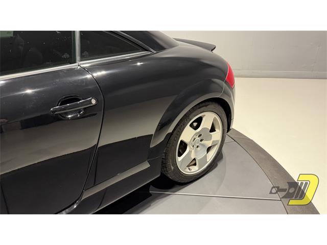 2002 Audi TT (CC-2070586) for sale in Manitowoc, Wisconsin