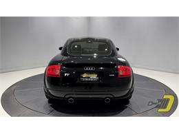 2002 Audi TT (CC-2070586) for sale in Manitowoc, Wisconsin