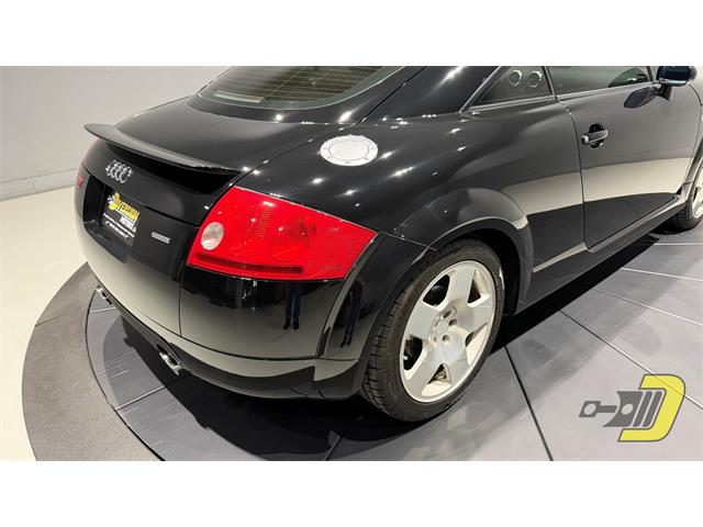 2002 Audi TT (CC-2070586) for sale in Manitowoc, Wisconsin