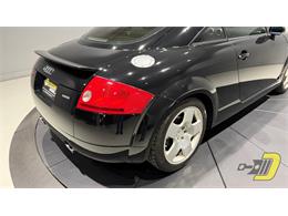 2002 Audi TT (CC-2070586) for sale in Manitowoc, Wisconsin