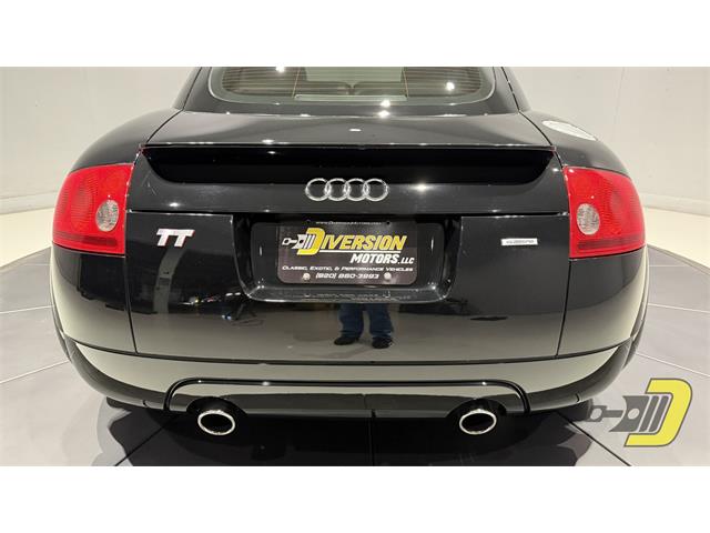 2002 Audi TT (CC-2070586) for sale in Manitowoc, Wisconsin
