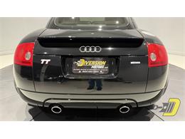 2002 Audi TT (CC-2070586) for sale in Manitowoc, Wisconsin