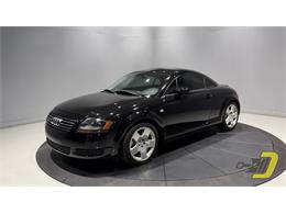 2002 Audi TT (CC-2070586) for sale in Manitowoc, Wisconsin