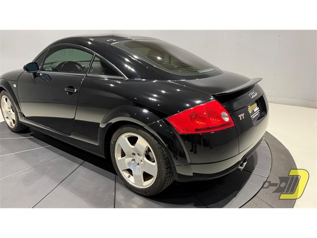2002 Audi TT (CC-2070586) for sale in Manitowoc, Wisconsin