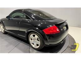 2002 Audi TT (CC-2070586) for sale in Manitowoc, Wisconsin