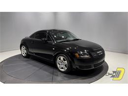2002 Audi TT (CC-2070586) for sale in Manitowoc, Wisconsin