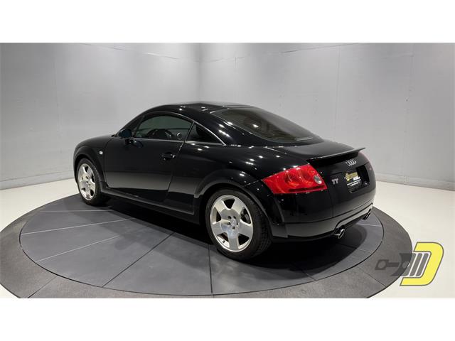 2002 Audi TT (CC-2070586) for sale in Manitowoc, Wisconsin