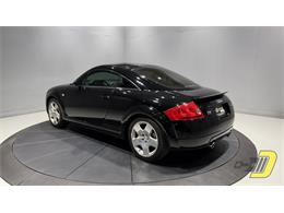 2002 Audi TT (CC-2070586) for sale in Manitowoc, Wisconsin