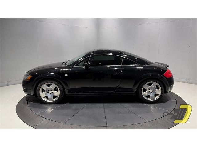 2002 Audi TT (CC-2070586) for sale in Manitowoc, Wisconsin