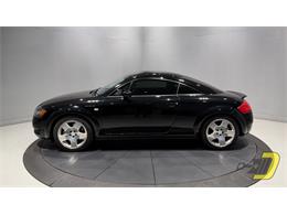 2002 Audi TT (CC-2070586) for sale in Manitowoc, Wisconsin