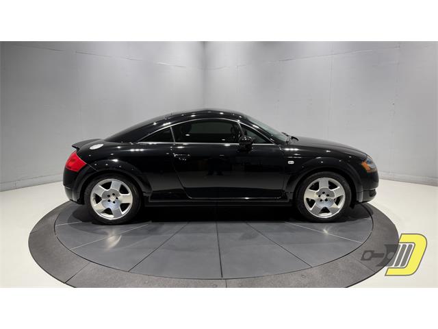 2002 Audi TT (CC-2070586) for sale in Manitowoc, Wisconsin