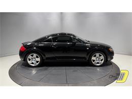 2002 Audi TT (CC-2070586) for sale in Manitowoc, Wisconsin