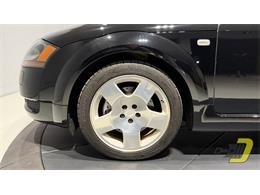 2002 Audi TT (CC-2070586) for sale in Manitowoc, Wisconsin