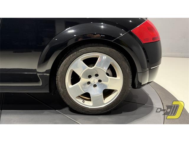 2002 Audi TT (CC-2070586) for sale in Manitowoc, Wisconsin