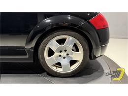 2002 Audi TT (CC-2070586) for sale in Manitowoc, Wisconsin