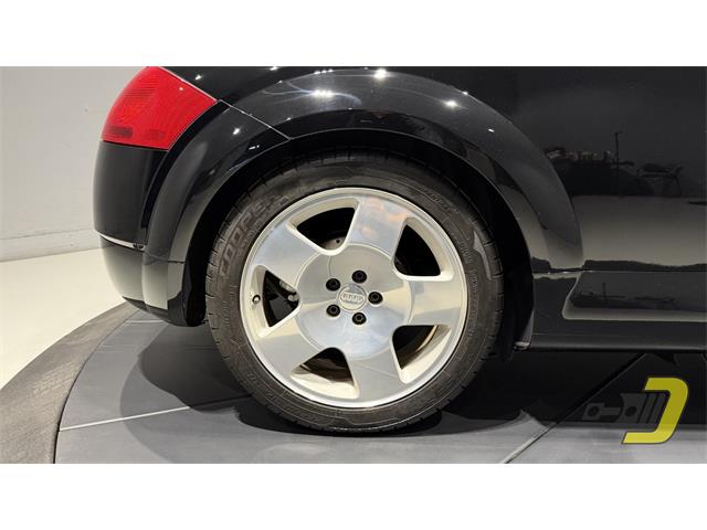 2002 Audi TT (CC-2070586) for sale in Manitowoc, Wisconsin