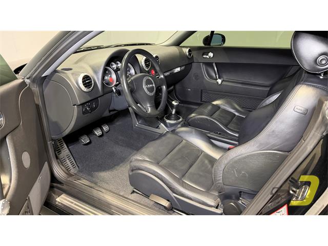 2002 Audi TT (CC-2070586) for sale in Manitowoc, Wisconsin
