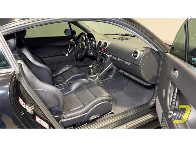 2002 Audi TT (CC-2070586) for sale in Manitowoc, Wisconsin