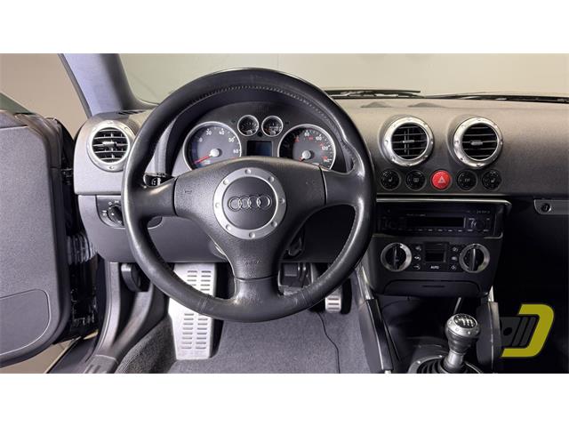 2002 Audi TT (CC-2070586) for sale in Manitowoc, Wisconsin