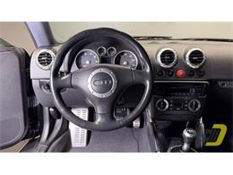 2002 Audi TT (CC-2070586) for sale in Manitowoc, Wisconsin