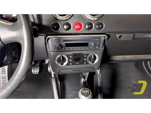 2002 Audi TT (CC-2070586) for sale in Manitowoc, Wisconsin