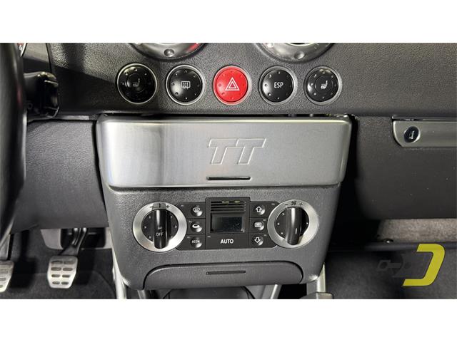 2002 Audi TT (CC-2070586) for sale in Manitowoc, Wisconsin