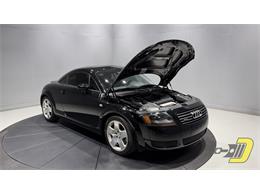 2002 Audi TT (CC-2070586) for sale in Manitowoc, Wisconsin