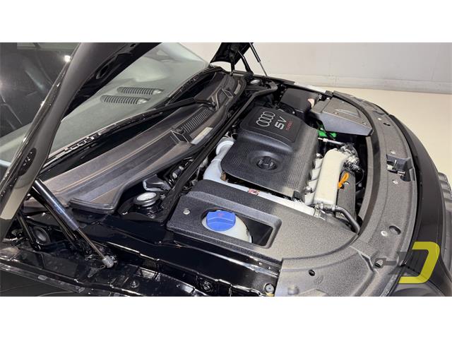 2002 Audi TT (CC-2070586) for sale in Manitowoc, Wisconsin