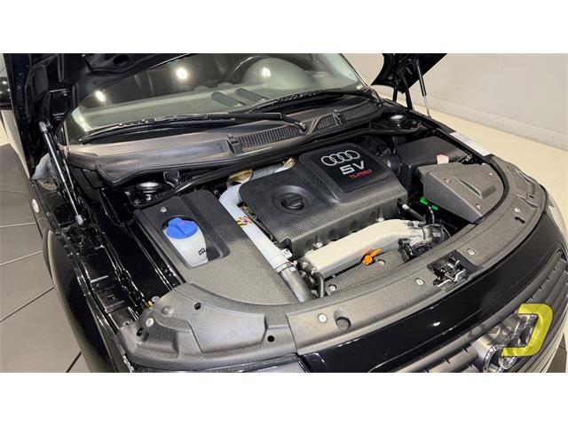 2002 Audi TT (CC-2070586) for sale in Manitowoc, Wisconsin