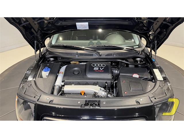 2002 Audi TT (CC-2070586) for sale in Manitowoc, Wisconsin