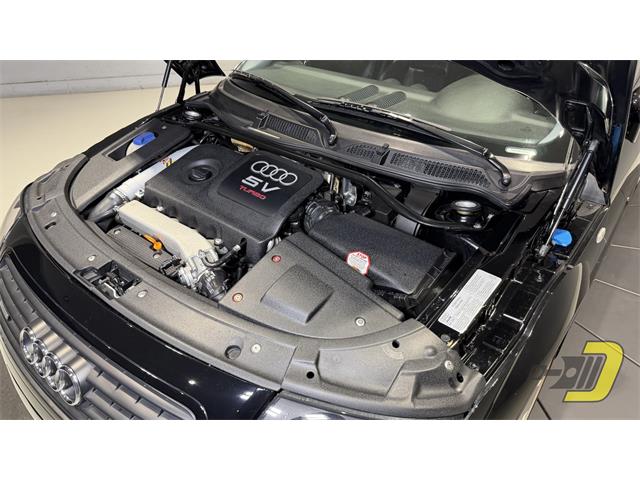 2002 Audi TT (CC-2070586) for sale in Manitowoc, Wisconsin