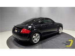 2002 Audi TT (CC-2070586) for sale in Manitowoc, Wisconsin