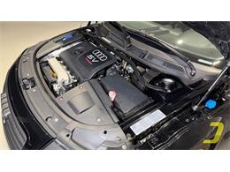 2002 Audi TT (CC-2070586) for sale in Manitowoc, Wisconsin